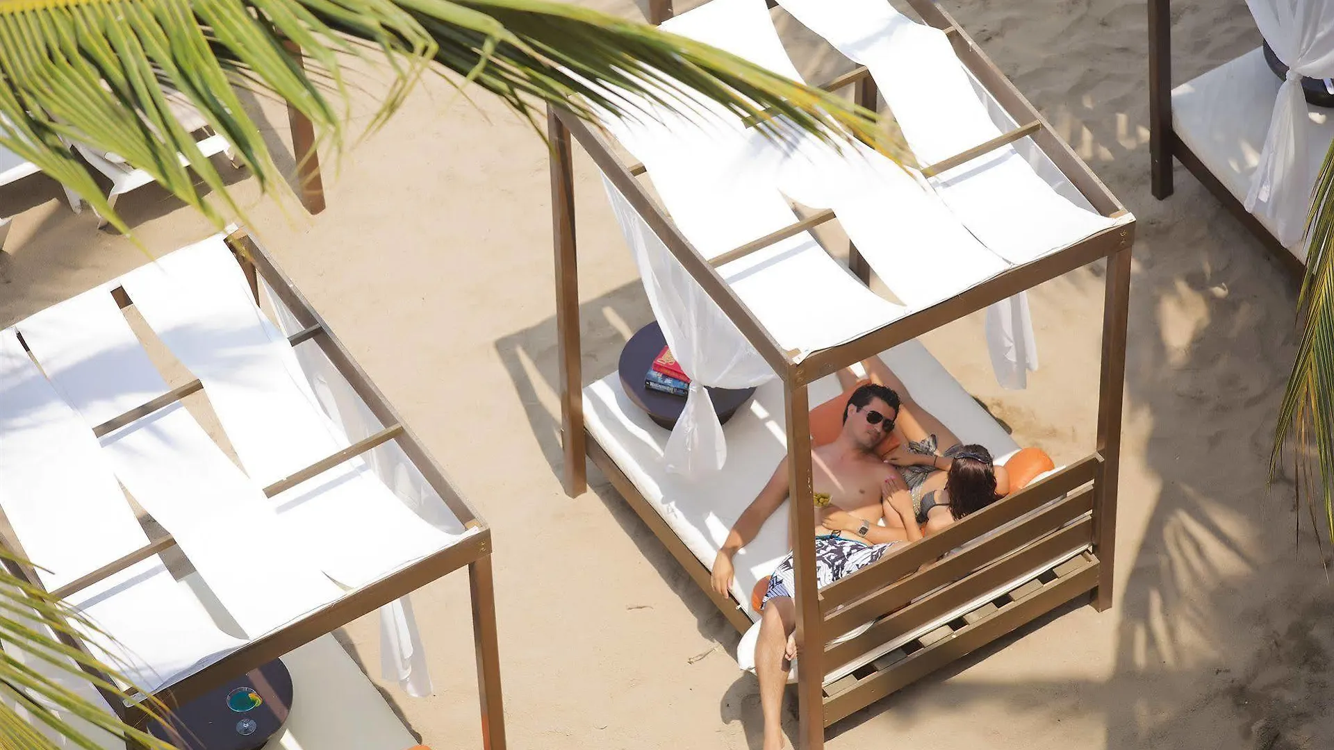 Crown Paradise Golden All Inclusive Resort - Adults Only Puerto Vallarta