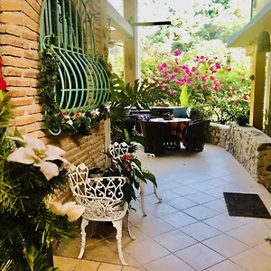  Apartment Casa Cereza