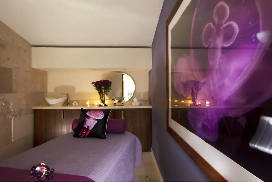 Crown Paradise Golden All Inclusive Resort - Adults Only Puerto Vallarta 5*,  México